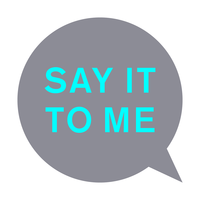 Say It to Me - Pet Shop Boys & Real Lies