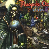 La Leyenda De La Llorona - Mägo De Oz