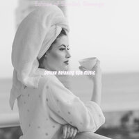 Cool Music for Tension Relief Massage - Deluxe Relaxing Spa Music