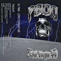 PUSHIN ROCKS - DJ 7800