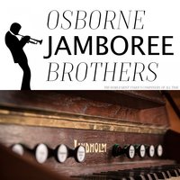 I Love Only You - The Osborne Brothers