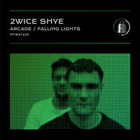 Falling Lights - 2wice Shye