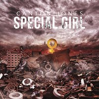 Special Girl (feat. Bryson Haynes) - Canton Jones
