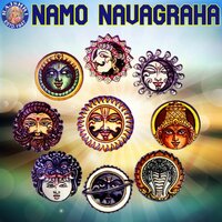 Navgraha Sotra - Ketan Patwardhan