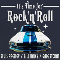 Dim, Dim the Light - Bill Haley & His  Comets