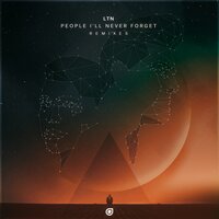 Somebody I Could Be - LTN