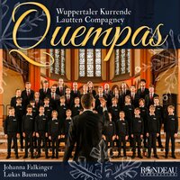 Ein kleines Kindelein - Lautten Compagney & Wuppertaler Kurrende & Johanna Falkinger & Lukas Baumann