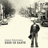 Pent up Polly - Jenny Scheinman