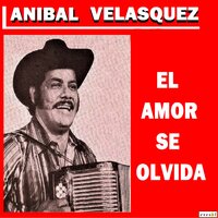 El Calvo - Anibal Velasquez