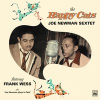 Between the Devil and the Deep Blue Sea - Frank Wess & Joe Newman Sextet