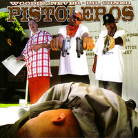Wanted (feat. D Roll & K.I.D.) - Crooked & D Roll K.I.D.