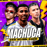 Machuca - Wesley Original & Mc Cauãzinho