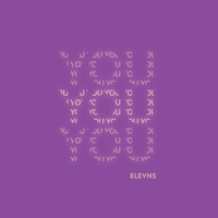Falling into You - ELEVNS & Milo Merah