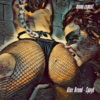 Admin - Alex Brend