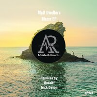 Blazer - Matt Dwellers