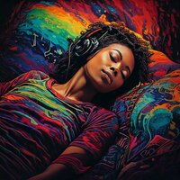 Hip Hop Night Journey - lofi beats 2021 & Sleep Tribe & Deep Sleep Relaxing Universe