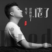 其实我也累了倦了 - 龙江辉