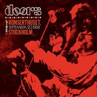 Alabama Song (With Mack The Knife Lyrics) - The Doors