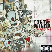 The Battle - Fort Minor & Celph Titled