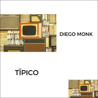 Eso Queso - Diego Monk