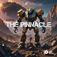 Nano Tera Bytes - Illform