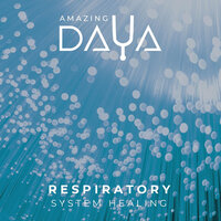 639 Hz Taking a Deep Breath - Amazing DAYA