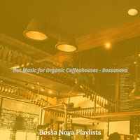 Swanky Work from Cafe - Bossa Nova Playlists