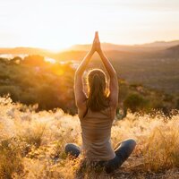 Melodías Relajantes Para Mayor Claridad - Guía Binaural & Musica para Yoga & Felicidad de la música de yoga