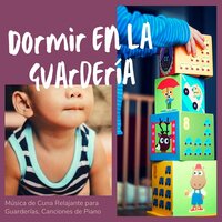 Tómate tu Tiempo para Crecer - Cuna Lullabies