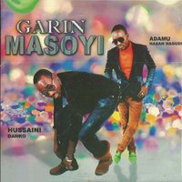 A Zuciya - Hussaini Danko & Adamu Hassan Nagudu