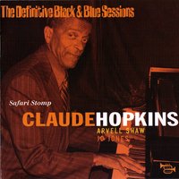Poor Butterfly - Claude Hopkins