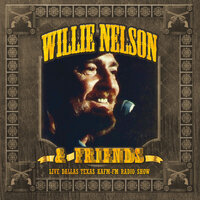 The Party's Over - Willie Nelson