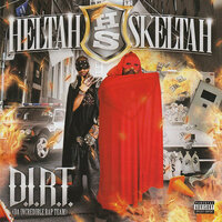 Smack Muzik - Heltah Skeltah & Flood