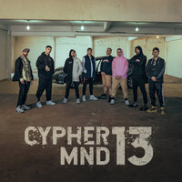 Cypher Mnd 13 - Mundialista Crew & Stuartinfk & Mecha Maturin & Nacho a.K.A Augenuino & MP El Juvenil