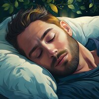 Estado De Sueño Flotante - Siempre Lloviendo & Meditación del sueño & Sueño Sonidos Lluvia