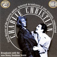 Breakfast Feud - Benny Goodman & His Sextet