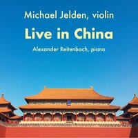 Sonata F Major, Op. 24 "Spring": III. Scherzo: Allegro molto - Michael Jelden & Ludwig van Beethoven