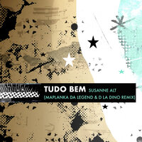 Tudo Bem - Susanne Alt