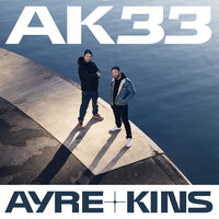 AK 33 - Ayre & Kins