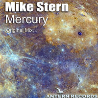 Mercury - Mike Stern