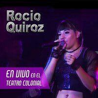 Háblame de Ti - Rocio Quiroz