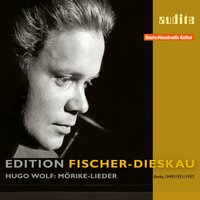 Mörike-Lieder: Der Jäger - Dietrich Fischer-Dieskau & Hertha Klust & Хуго Вольф
