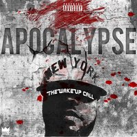 Heartbreak and Suicide - Apocalypse
