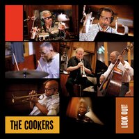 Traveling Lady - The Cookers & Eddie Henderson & Donald Harrison & George Cables