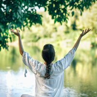 Balance’s Binaural Beats - Healing Meditation & Radiant Retreat & Meditation Zen Sounds