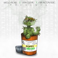 GrouchGreen - Poppy