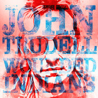 Wild Seed - John Trudell