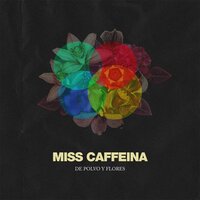 Hielo t - Miss Caffeina