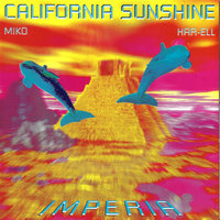 alala lesson 2 - California Sunshine