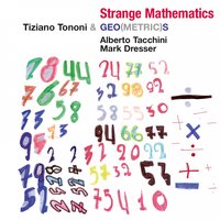 Magma rosso - Tiziano Tononi & Tiziano Tononi, Geo(Metrics) & Geo(Metrics)